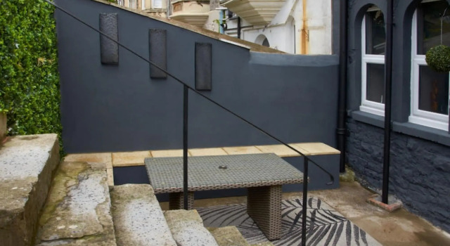 Knightstone Apartment, Varaa Huoneisto Asunnot kohteessa Merseyside, Huoneisto
