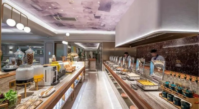 Ji Hotel (Nanjing Baijiahu)