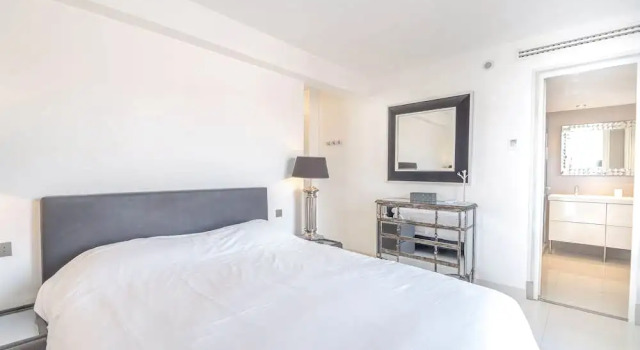 Luxury Penthouse Mistral