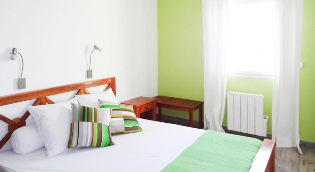 Holiday Home With sea View in Portbail, Rezervovat Hotel Hotely v Port-Bail-sur-Mer s parkováním, Parkování