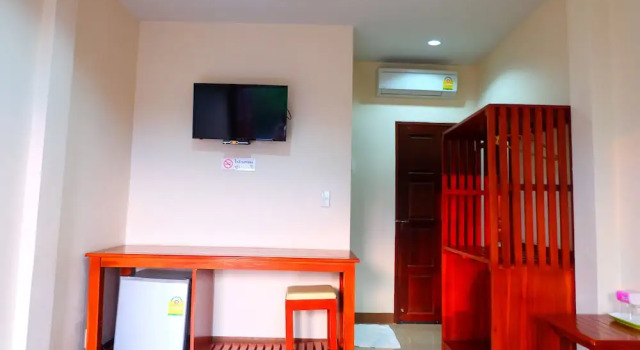 Nern Paksang Resort, Забронировать Курортный отель Сай-Йок Канчанабури