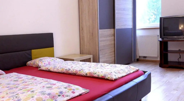 Люкс Premium Apartments Klimschgasse