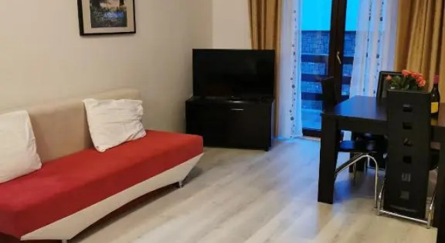 Residence Sinaia Apartment, Забронировать Апартаменты/квартира Отели Синая с парковкой, рядом с Замок Пелеш, Парковка