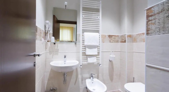 Номер Standard Hotel La Campagnola