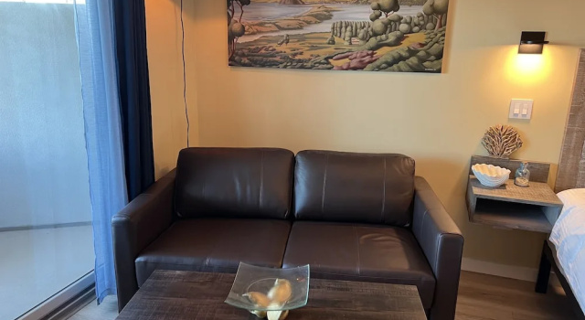 Номер Luxury HarborWalk Inn