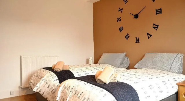 Temple Park Apartment, Забронировать Апартаменты/квартира Апартаменты Эдинбурга, рядом с Scottish Widows Bank Plc, Апартаменты/квартира