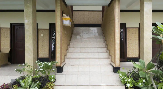 Murni's Villa Ligondi