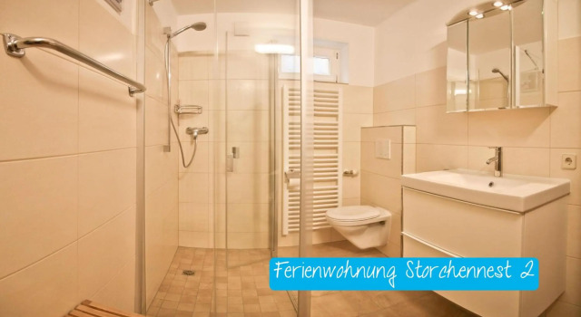 Ferienwohnung Storchennest, Reserva ahora Hotel Hoteles en Baden-Wurtemberg con aparcamiento, Aparcamiento