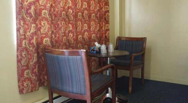 Номер Standard Motel Montreal