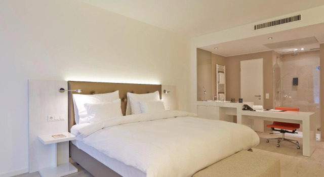 Одноместный номер Standard elaya hotel kleve, Trademark Collection by Wyndham