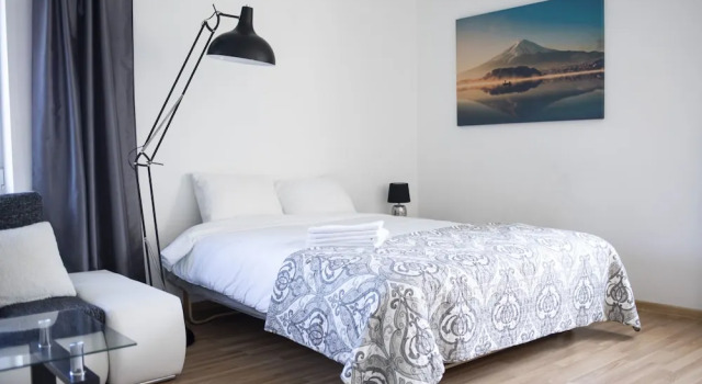 City center Turu-Tartu Home apartaments, Buchen Sie Hotel 3-Sterne-Hotels in Tartumaa, 3*
