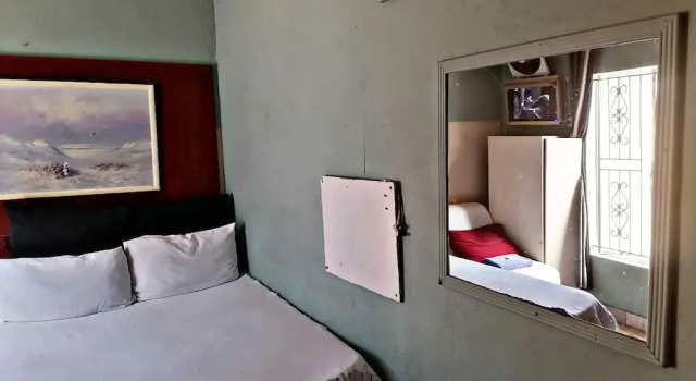 Номер Deluxe Valleycenter guesthouse