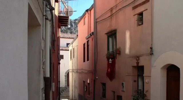 Casa dei Dipinti di Gratteri, Забронировать Отель Граттери Madonie Regional Natural Park