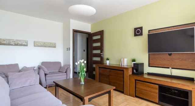 Marsylia Sopockie Apartamenty, Varaa Huoneisto Hotellit Pommeri pysäköinnillä, Pysäköinti