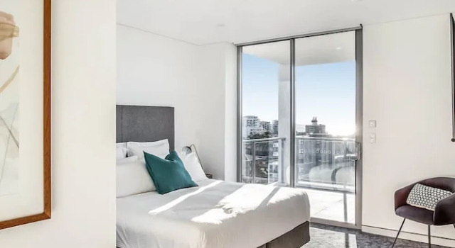 Апартаменты с 2 комнатами Argo Apartments
