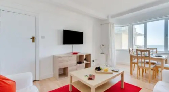 Apartment High Street, Забронировать Апартаменты/квартира Апартаменты Исторического графства Суссекса, Апартаменты/квартира