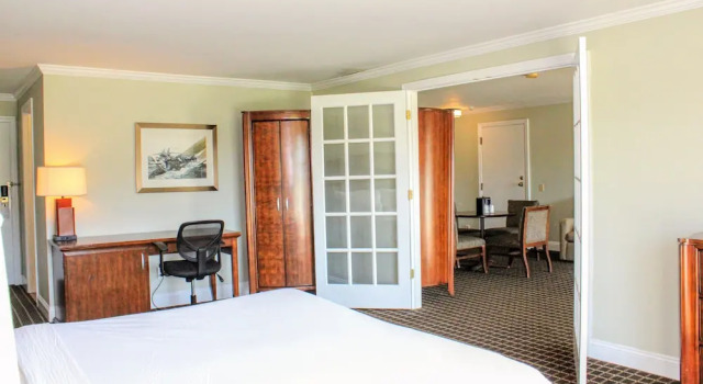 Люкс Cape Cod Irish Village - The Emerald Resort