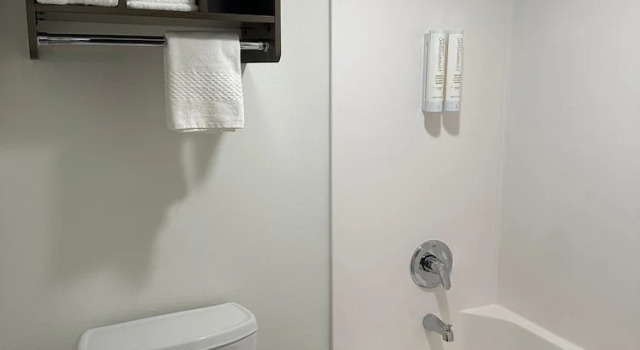 Camera Comfort Clarion Pointe