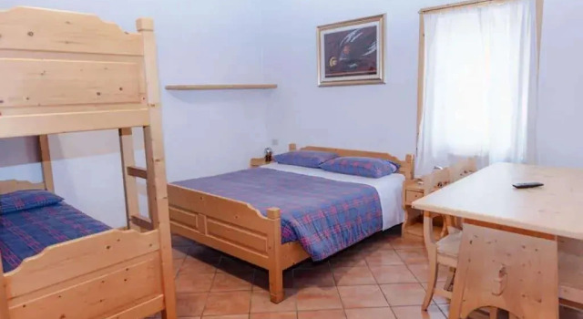 Camping Cima Piazzi, Забронировать Кемпинг Кемпинги и глэмпинги Вальдизотто, Кемпинг