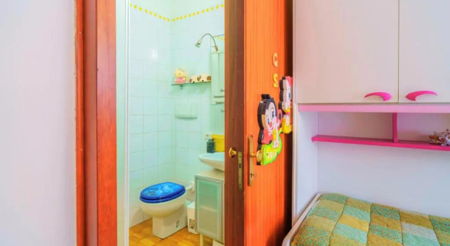 Апартаменты La Casa Nel Sole