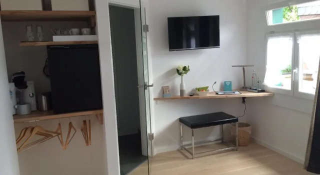 Номер Superior Hotel Haus Mühlbach