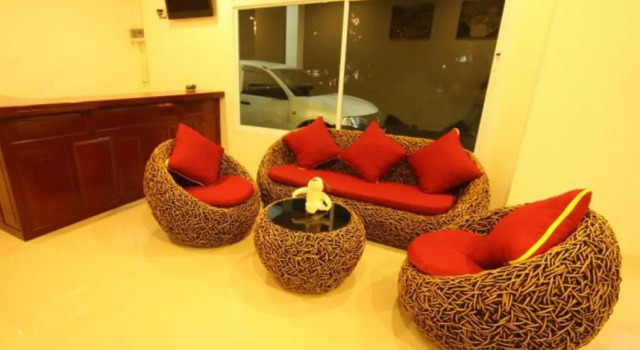 Phangan Guest House, Забронировать Хостел Тонг Сала Ко-Пханган