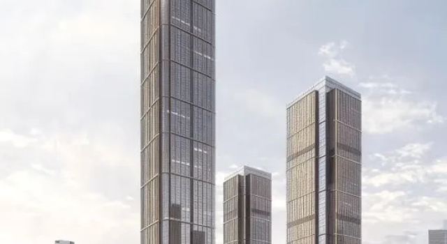 ALLIA Platinum Executive Suite Hotel (Chongqing Guanyinqiao Pedestrian Street)