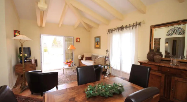 Апартаменты Casa Sultana