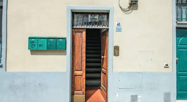 Mamo Florence - Vanni Apartment, Prenota Appartamento Firenze Toscana