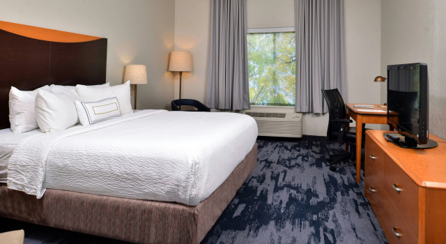 Fairfield Inn & Suites by Marriott Beloit