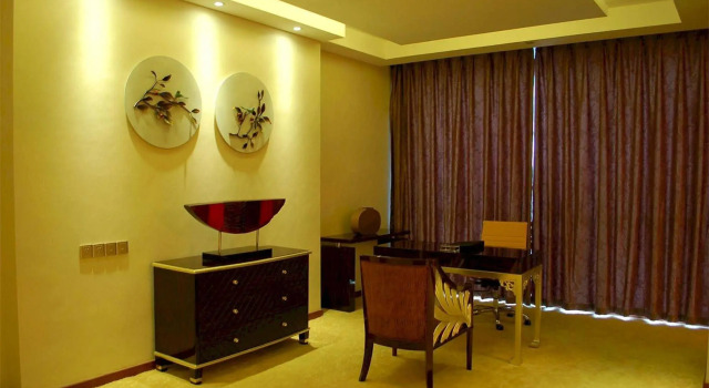 Yichang Guobin Bandao Hotel, Varaa Hotelli Yichang Hubei
