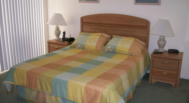 Central Florida Vacation Homes by FTN, Buchen Sie Hotel Hotels in Four Corners mit Pool, Schwimmbad