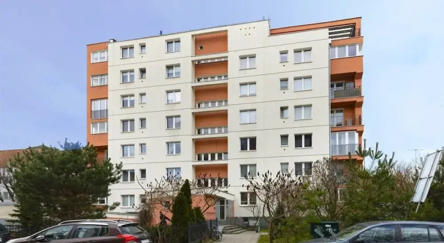 Elite Apartments Joy Cosy Studio, Varaa Huoneisto Hotellit Pommeri pysäköinnillä, Pysäköinti