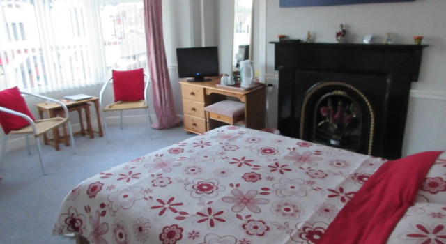 Ty Newydd B&B, Rezervasyon Bed and Breakfast Trefriw Clwyd