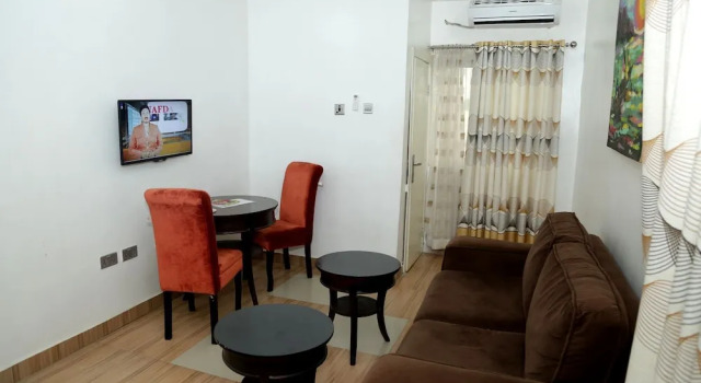 Hotel Ibis Royale Owerri, Rezervasyon Otel Owerri 3 yıldızlı oteller, 3*