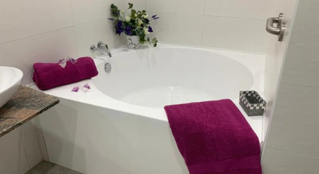 Двухместный номер Deluxe Hotel Rural Molino del Puente Ronda