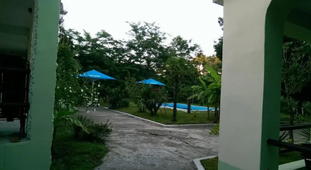 Black Sea House Hotel, Book Hotel Hotels in Ozurgeti with a Pool, Swimming Pool