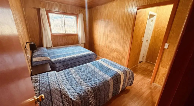 Трёхместный номер Standard Hostal Piedra Santa