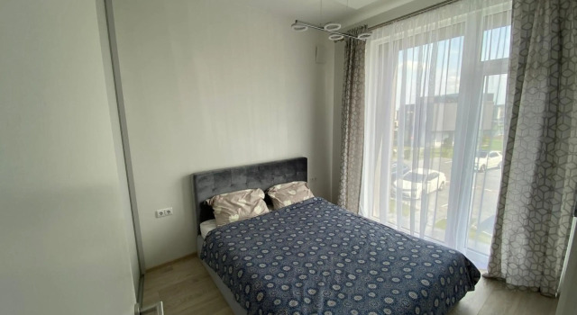Apartamentai-butas “MANO JŪRA” komplekse, Book Hotel Hotels in Klaipeda with a Pool, Swimming Pool