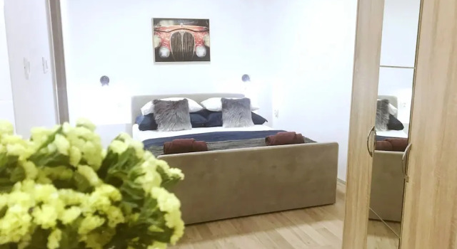 Студия Standard Perello Old Town