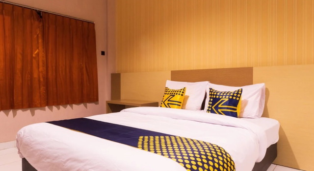 Citra Palm Residence by OYO Rooms