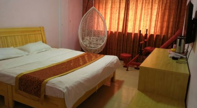 Двухместный номер Standard Nanxuan Hotel