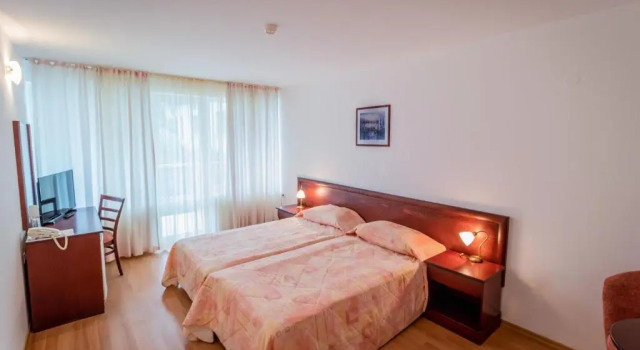 Номер Standard The LODGE Hotel
