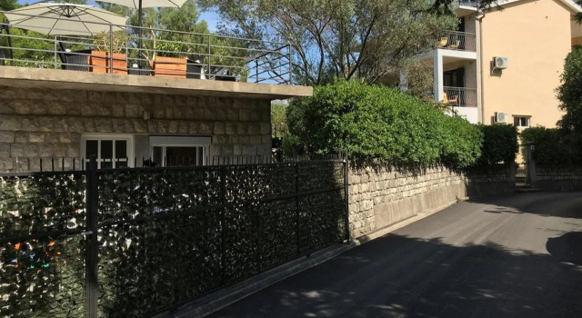 Apartments Vojvoda, Забронировать Апартаменты/квартира Доброта 