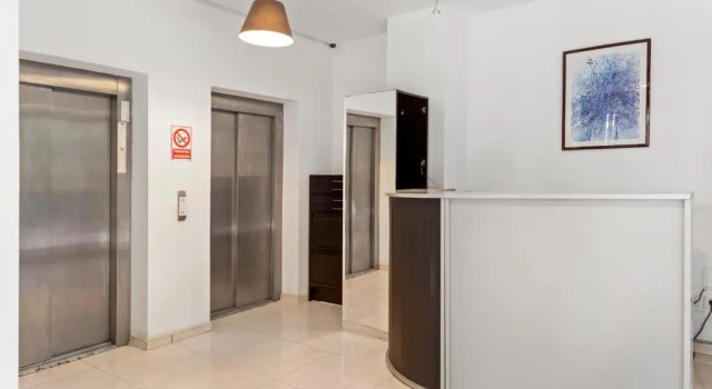 Sviitti Uni88 Apart Hotel