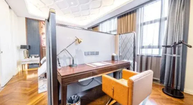 Люкс Luxury Global Harbor Cruise Hotel