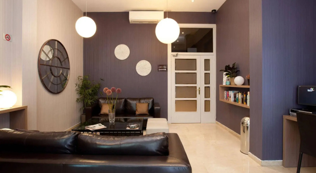 Hostal Centric