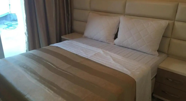 Апартаменты Apartments Amira