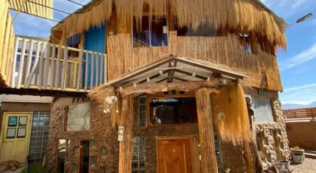 Rafa's House, Réserver Hôtel San Pedro de Atacama Antofagasta Region