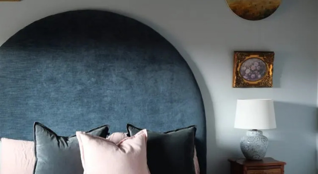 Двухместный номер Standard с видом на горы The Rabbit Hole Inn at Harvest Home